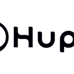 Hupe Horizontal Black CMYK