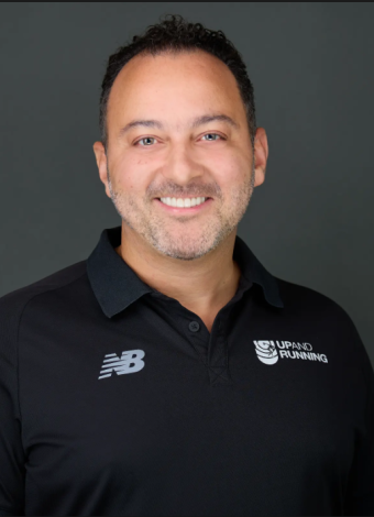 Dr Sherief Elsayed